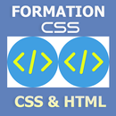 APK Formation CSS et HTML