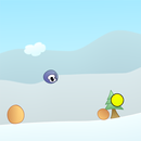 Roll and jump ! APK