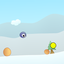 APK Roll and jump !
