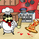 Pizz'Attack (pizza killer) APK