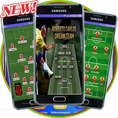 フットボールフォーメーションのアイデア