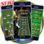 Football formation ideas