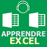 Formations Excel icône