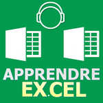 Formations Excel icon