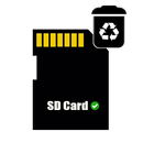 Format SD Card Damaged APK