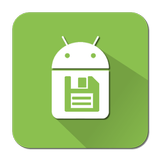 Icona Apk Backup Lite
