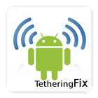 ikon DF Tethering Fix