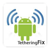 DF Tethering Fix 圖標