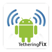 DF Tethering Fix ikon