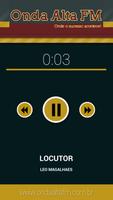 Onda Alta FM screenshot 2