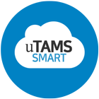 uTams Smart - Cloud Asset Management (with uTAMS) icon