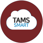 TAMS Smart 자산관리 스마트옵션 - 콘텐츠허브 圖標