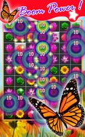 Super Blossom Mania syot layar 1