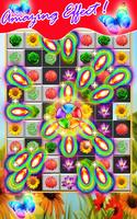 Super Blossom Mania syot layar 2