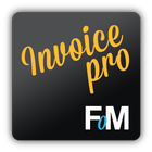 Invoice Pro from FoM ícone