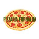 Pizzaria Fornalha - Matinhos APK