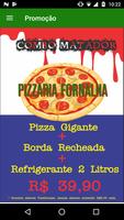 Pizzaria Fornalha - Matinhos capture d'écran 1