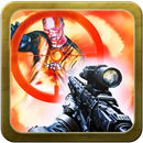 Zombie Sniper Shooting 3D APK