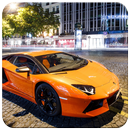 Extreme Car Driving Simulator APK