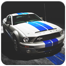 APK Extreme City Driving Simulator