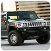 Extreme Hummer Driving 3D