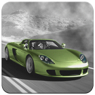 Racing Car Driving Simulator icône
