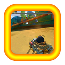 APK Guide Angry Birds Go!