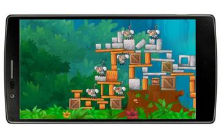 Guide Angry Birds Rio captura de pantalla 1