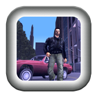 Guide GTA 3 icône