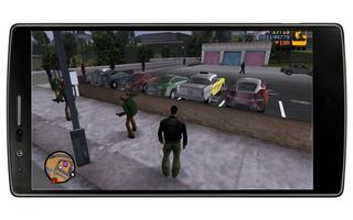 Guide GTA 3 Screenshot 1