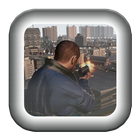 Icona Guide GTA IV