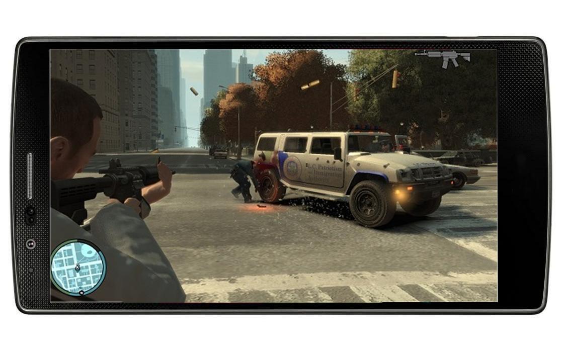 Guide GTA IV APK برای دانلود اندروید