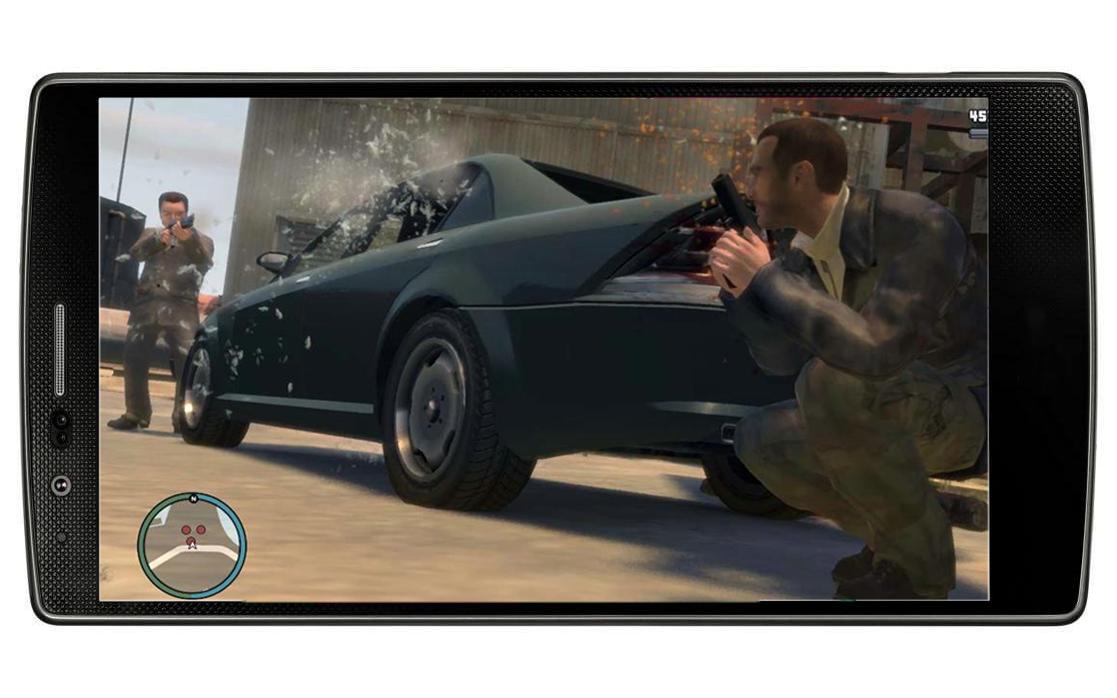 Guide GTA IV APK برای دانلود اندروید