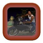 Guide GTA San Andreas Zeichen