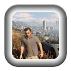 Guide GTA V icône