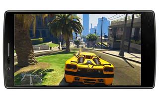 Guide GTA V اسکرین شاٹ 2