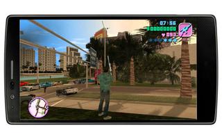 Guide GTA Vice City 포스터