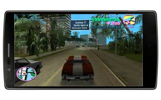 Guide GTA Vice City 스크린샷 1