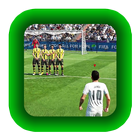 Guide FIFA 17 আইকন