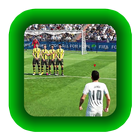 Guide FIFA 17 icône