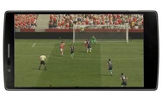 Guide FIFA 17 スクリーンショット 1