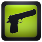 KORWIN Shooter 2D icône