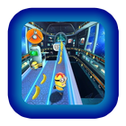 Guide Minion Rush アイコン