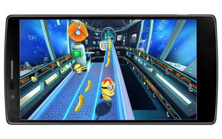 Guide Minion Rush اسکرین شاٹ 1