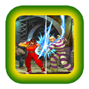 Guide Street Fighter V APK
