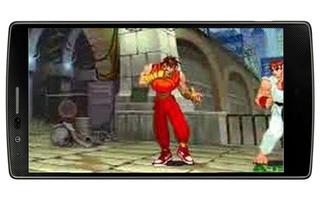 Guide Street Fighter V الملصق