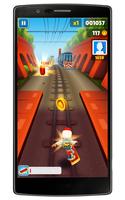 Guide Subway Surfers پوسٹر