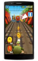 Guide Subway Surfers Ekran Görüntüsü 1