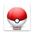 Guide Pokemon Go Free Tips ไอคอน