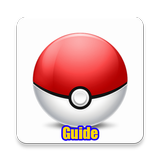 Guide Pokemon Go Free Tips icône